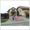 Galeria zdjęć: Wycieczka przedszkolaków do ,,Fun City? w Piotrkowie Tryb.. Link otwiera powiększoną wersję zdjęcia.